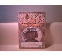Worzel Gummidge Down Under - 1 - As The Scarecrow Flies / The Sleeping Beauty / Full Employment [Reino Unido] [DVD]
