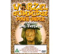 Worzel Gummidge Down Under - 2 - Worzel's Handicap / King Of The Scarecrows / Ten Heads Are Better Than One [Reino Unido] [DVD]