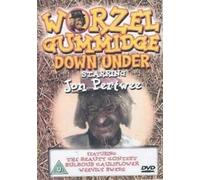 Worzel Gummidge Down Under 5 (Budget) [DVD] [2003] [Reino Unido]