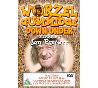 Worzel Gummidge Down Under - 7 - Aunt Sally RA/Wattle Heartbrush/The Bestest Scarecrow [Reino Unido] [DVD]