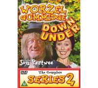 Worzel Gummidge Down Under - All Of Series 2 [Reino Unido] [DVD]