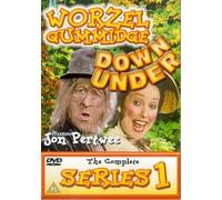 Worzel Gummidge Down Under - The Complete Series 1 [Reino Unido] [DVD]