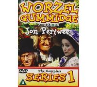 Worzel Gummidge - Series 1 [Reino Unido] [DVD]