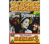 Worzel Gummidge - Series 2 [Reino Unido] [DVD]
