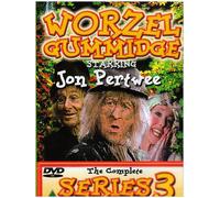 Worzel Gummidge - Series 3 [Reino Unido] [DVD]