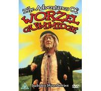 Worzel Gummidge - The Adventures Of [DVD] [2005] [Reino Unido]