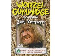 Worzel Gummidge - Vol.1 [Reino Unido] [DVD]