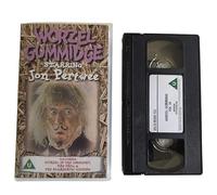 Worzel Gummidge Vol 10 [Francia] [VHS]