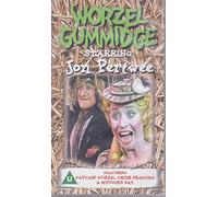 Worzel Gummidge Vol.3 [Francia] [VHS]
