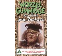 Worzel Gummidge Vol 7 [Francia] [VHS]