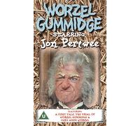 Worzel Gummidge Vol 9 [Francia] [VHS]