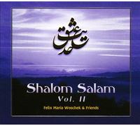 Woschek, Felix Maria & Friends - Vol. 2-Shalom Salam