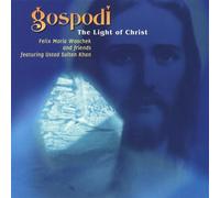 Woschek/Khan - Gospodi-the Light of Christ