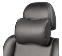 woshisanni Reposacabezas de Coche para Mercedes Benz CLK W209 2002-2007, Reposacabezas del Asiento del Coche Cojín de Espuma Viscoelástica para Soporte de Cuello