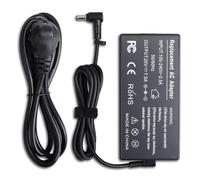 WoskjXas 150W Cargador Compatible con ASUS TUF Gaming A15 FX506 F15 FX506 FX506LI FX506LH FX506LU FX506L FX506HF, TUF Dash F17 FX706LI FX706LH con Cable de Alimentación
