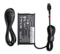 WoskjXas 170W 20V 8.5A Cargador Compatible con Lenovo Legion 5 S7 Y7000 R720 Y730 Y720 Y545 Y540 Y530 Y520 ThinkPad P70 P71 P72 P53 P52 P51 P50 T440P T450 T540P T550 W540 W541 W550S
