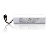 WoskjXas 5600mAh Batería Compatible con Dreame D9 D9 MAX D9 Pro F9 L10 Pro L10 Plus D10 Plus D10s S10 S20 X10 X20 P2150 P2008 MMBK