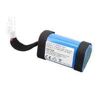WoskjXas 7800mAh Batería Compatible con JBL Charge 5 Bluetooth Speaker, Reemplazo para JBL GSP-1S3P-CH40 GSP-1S3P-CH4A Batería
