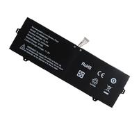 WoskjXas AA-PBMN4VN Batería compatible con Samsung Galaxy Book Pro 360 15 pulgadas NP950XDB NP950XDB-KA1US NP950XDB-KB1US NP950QDB NP950QDB-KB1US, Galaxy Book Pro 360 15.6 pulgadas Serie