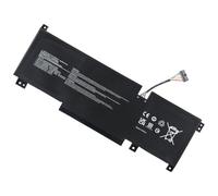 WoskjXas BTY-M492 Batería Compatible con MSI Bravo 15 B5DD, Crosshair 15 17A11UCK A11UDK A11UEK, Sword 15 A11U A11UD A11UE, Katana GF66 GF76 11SC 11UC 11UD 11UE 12UD 12UX 12UG