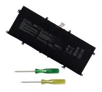 WoskjXas C41N1904 Batería Compatible con ASUS ZenBook 13 UX325EA UM325SA UM325UA UM325UA 14 UM425IA UX425EA UX425JA,ZenBook Flip 13 UX363EA UX363JA, VivoBook S14 S435EA Serie