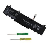 WoskjXas CC03XL Batería Compatible con HP EliteBook 850 855 G7, EliteBook 850 855 G8, HP ZBook Firefly 15 G7 G8 Serie, L77622-541 HSTNN-UB8W