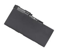 WoskjXas CM03XL CM03 Batería para Portátil HP EliteBook 840 845 850 740 745 750 755 G1 G2 Series 717376-001 CM03050XL CO06 CO06XL Batería para Portátil