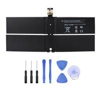 WoskjXas DYNK01 G3HTA036H Batería Compatible con Microsoft Surface Laptop 1st Gen 2017 Laptop 2 2nd Gen 2018, Surface Book 1769 1782, Surface 2-LQN-00004 KSR-00001 DAG-00003