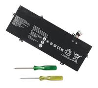 WoskjXas HB4593R1ECW Batería Compatible con Huawei Matebook X Pro i7 Mach-W29 2019 MACH-W19B MACH-W29C KLV-W19 KPL-W00 VLT-W60/50 Serie, MagicBook i5 8250U i7 8550U R5 2500U Serie