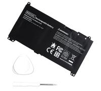 WoskjXas RR03XL Batería Compatible con HP ProBook 430 440 450 455 470 G4 Serie, MT20 Série, 851477-421 851477-541 851610-850 851610-855 RR03048XL HSTNN-UB7C HSTNN-Q01C HSTNN-PB6W HSTNN-LB7I