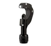 Wostore Cortador de tubos de cobre, plástico, aluminio, latón y acero inoxidable, 1/20.3 cm-1-5/20.3 cm (3-35 mm)