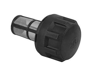 wosume Filtro de ventilación Filtro de Aire Tanque de Aceite Tanque de Aceite hidráulico Limpiador de Aire Tapón de válvula Tapón de Aceite Filtro de Aire, Kit de Tornillos Filtro de Aire(Nylon)