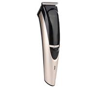 wosume Máquina de Afeitar eléctrica, Máquina de Afeitar eléctrica para el Cabello Trimmer Adult Baby Baby Clipper Hair Clipper 220-240V
