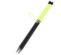 Wosune Direction Practice 1PCS 84g Golf String Peg Stick, Golf Alignment Stick, Golf Training Aids Stick, Golf Beginners Campo de Golf para Habilidades de Golf