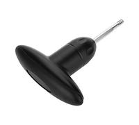 Wosune Llave para Palos de Golf, Herramienta de torsión de Golf, Herramienta de Llave dinamométrica de 71 g para Palos de Golf, Adaptador de Eje de Conductor de Palos de Golf, Campo de Golf