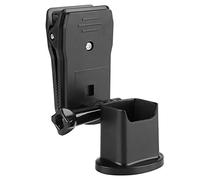 Wosune Soporte para cámara, 1 Juego de Interruptor de expansión portátil Duradero ABS, liviano para dji Osmo Pocket
