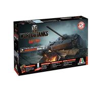 Wot: Jagdpanzer Iv (Importación USA) ACC NUEVO