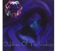 Wotan - Children of Technology