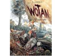 Wotan - Tome 1 - 1939 - 1940 (ebook)