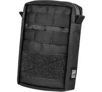 Wotancraft Armor modulo 06 - nero - custodia con cerniera