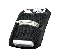 Wotancraft Módulo Organizador de Cables
