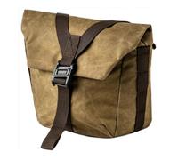 Wotancraft Pilot Travel Camera Bag 3.5L - marrón caqui