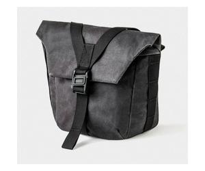 Wotancraft Pilot Travel Camera Bag 3.5L - negro