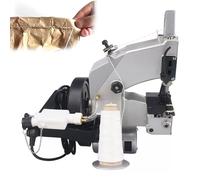 WOTZOV Automatic Industrial Bag Stitching Machine, High Speed 1250 RPM for Jute, Seed, Vinyl, Rice, Paper, Plastic Bags Sewing