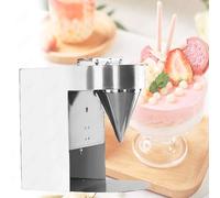 WOTZOV Automatic Table Tennis Robot with 7 Angles Launcher, Adjustable Ball Speed 4-40m/s & Output Frequency 30-90 Balls/Minute, 4 Training Programs & 9 Functions for Effective Ping Pong Training