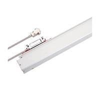 WOTZOV Codificador de Escala Lineal KA300 de 5 micras TTL 620 670 670 720 770 820 870 920 970 1020 mm para Torno fresador，KA300 1020 5um