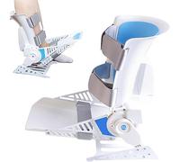 WOTZOV Electric Ankle Stretcher and Trainer for Rehabilitation, Adjustable -30~40° Interval Exercise, Physical Therapy and Recovery Device