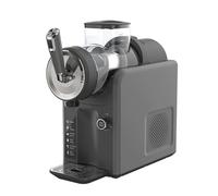 WOTZOV Frozen Drink Maker, Slushy Machine for Home, Self-Cleaning, No Ice Needed Slushy Maker,1.8L 12min Fast Freezing, 5 Preset Programs, Frozen Margaritas, Ice Cream and More