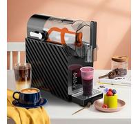 WOTZOV Frozen Drink Maker, Slushy Machine for Home, Self-Cleaning, No Ice Needed Slushy Maker,1.8L 15-30min Fast Freezing, 8 Preset Programs, Frozen Margaritas, and More