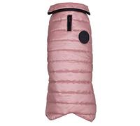 Wouapy Milk Shake Rose - Abrigo para Perro (Talla 28)